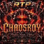 ChaosRoy