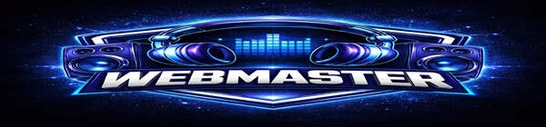 Webmaster