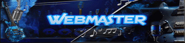 Webmaster
